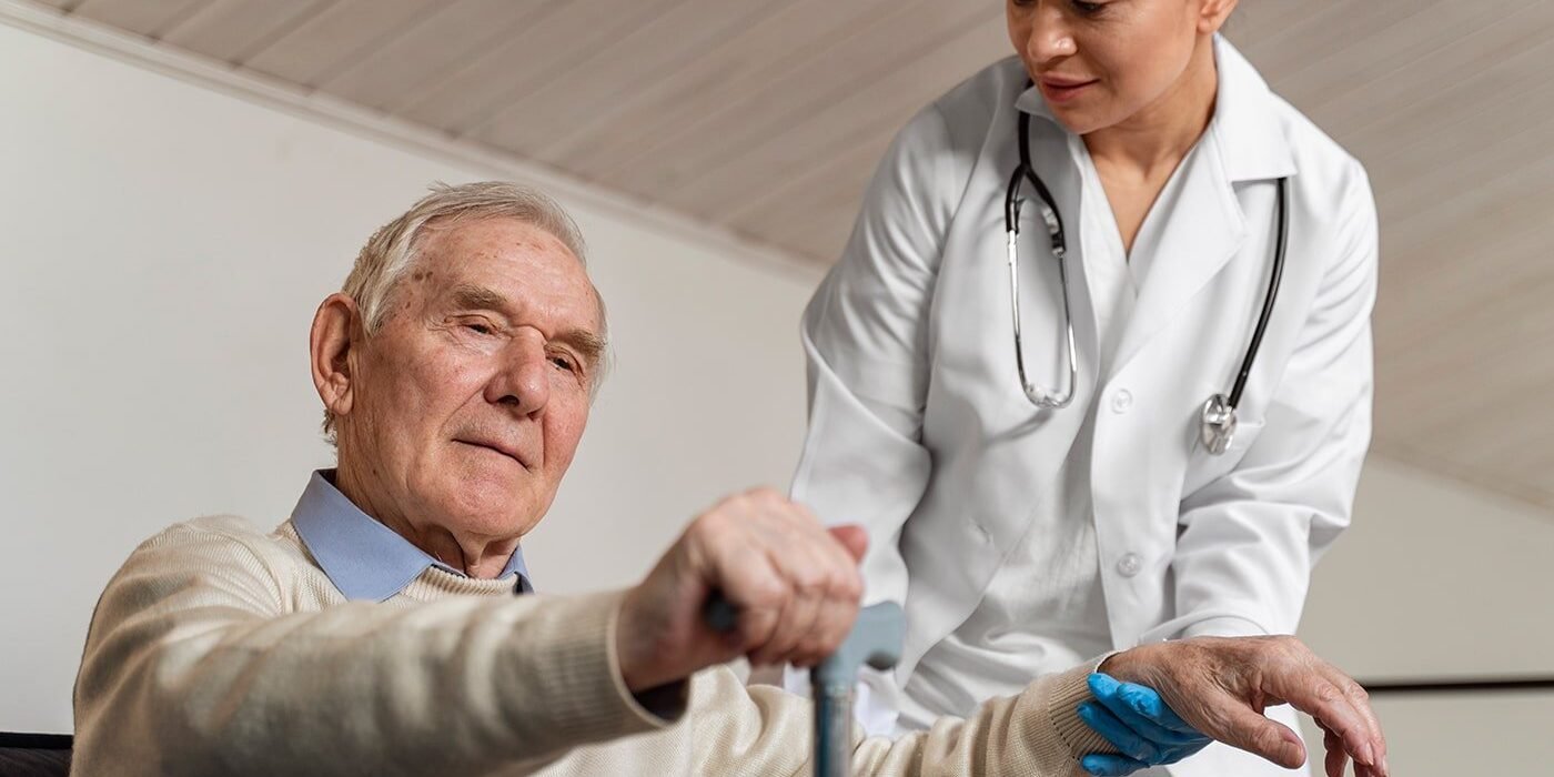dementia & Alzheimer’s care services in canada